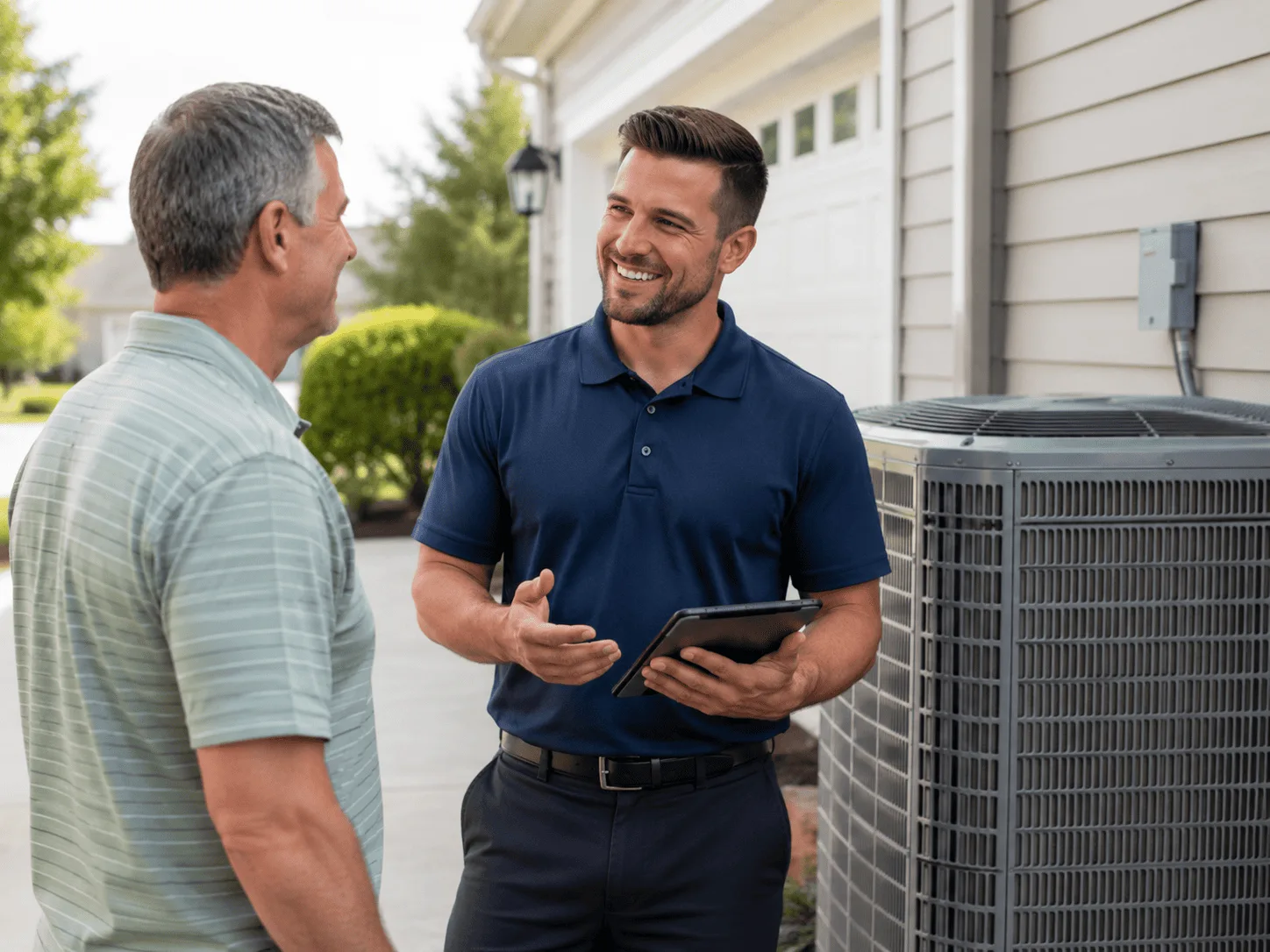 Heat Pump Installation Goshen, CT FAQs